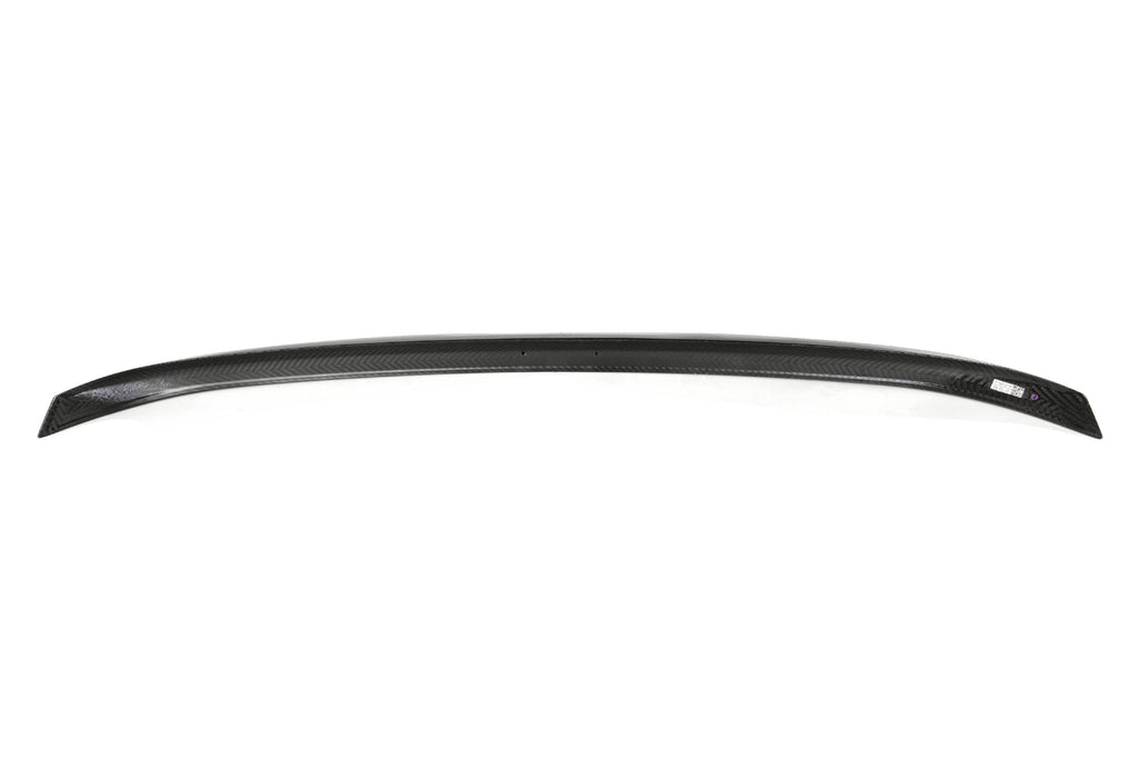 M Performance Style Pre Pregged Dry Carbon Fiber Spoiler for BMW 2 Series Coupe G42 2021+ / M2 G87 2023+ – image 32