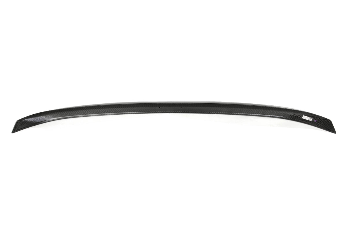 M Performance Style Pre Pregged Dry Carbon Fiber Spoiler for BMW 2 Series Coupe G42 2021+ / M2 G87 2023+ – image 32