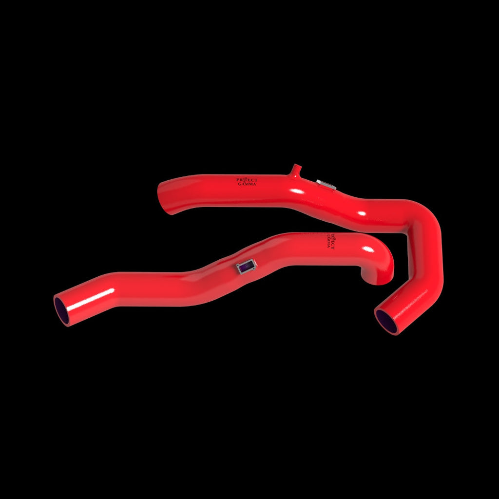 BMW M3 | M4 | M2C (F80/F82/F83/F87) Intakes with Filters – image 22