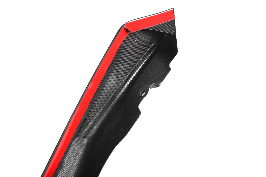 M Performance Style Pre Pregged Dry Carbon Front Lip for BMW M3 G80 G81 / M4 G82 G83 2020+ – image 28