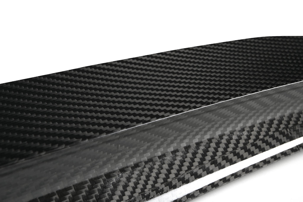 M Performance Style Pre Pregged Dry Carbon Fiber Spoiler for BMW 2 Series Coupe G42 2021+ / M2 G87 2023+ – image 33