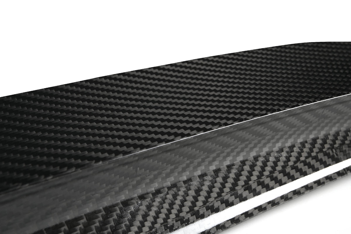 M Performance Style Pre Pregged Dry Carbon Fiber Spoiler for BMW 2 Series Coupe G42 2021+ / M2 G87 2023+ – image 33