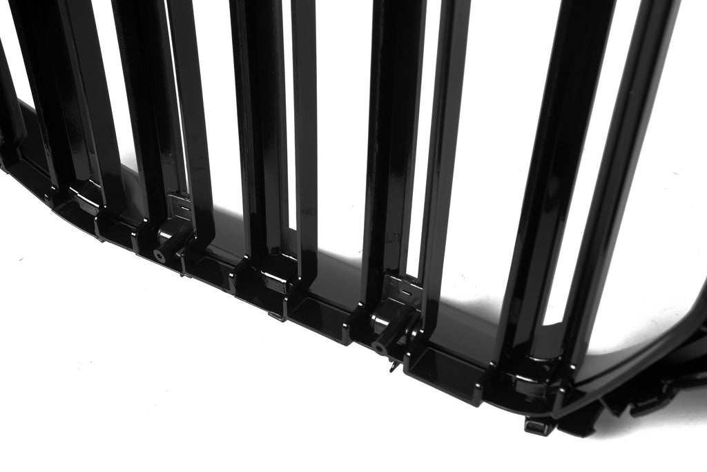 M Performance Style Grille (Dual Slat) for BMW X6 G06 LCI 2024+ – image 6