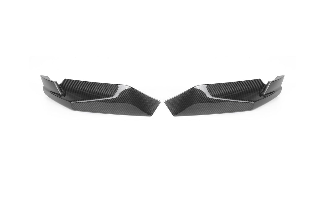 M Performance Style Pre Pregged Dry Carbon Front Lip for BMW M3 G80 G81 / M4 G82 G83 2020+ – image 29