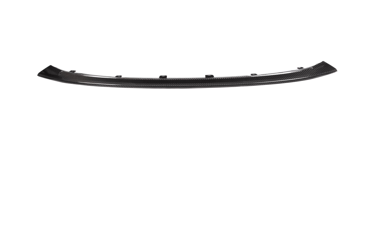 CSL Style Pre Pregged Dry Carbon Front Lip for BMW M3 G80 G81 / M4 G82 G83 2020+ – image 16