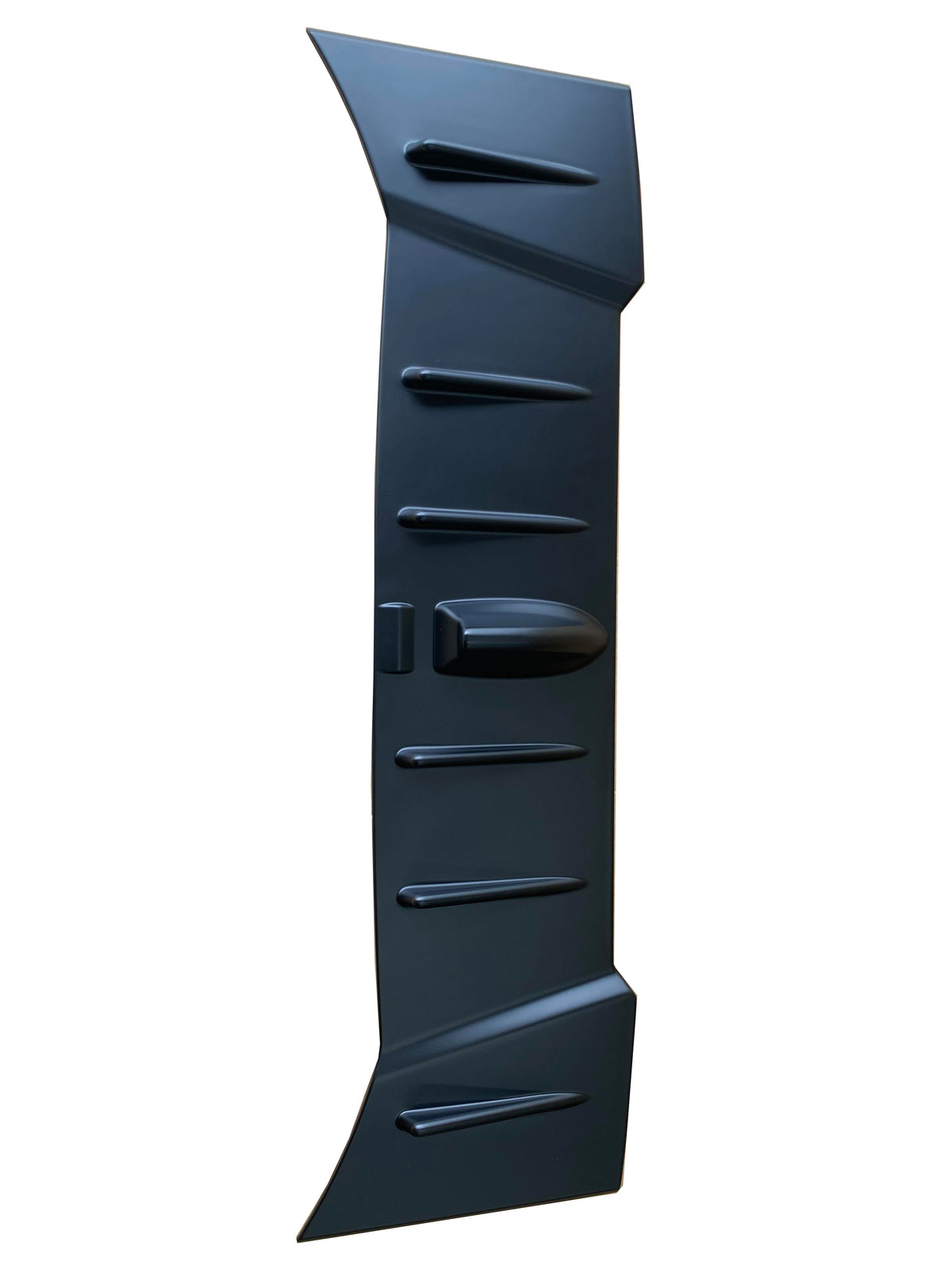 MP Style Vortex Generator for Toyota 86 (ZN6) / Subaru BRZ (ZC6) 2012-2021 – image 9
