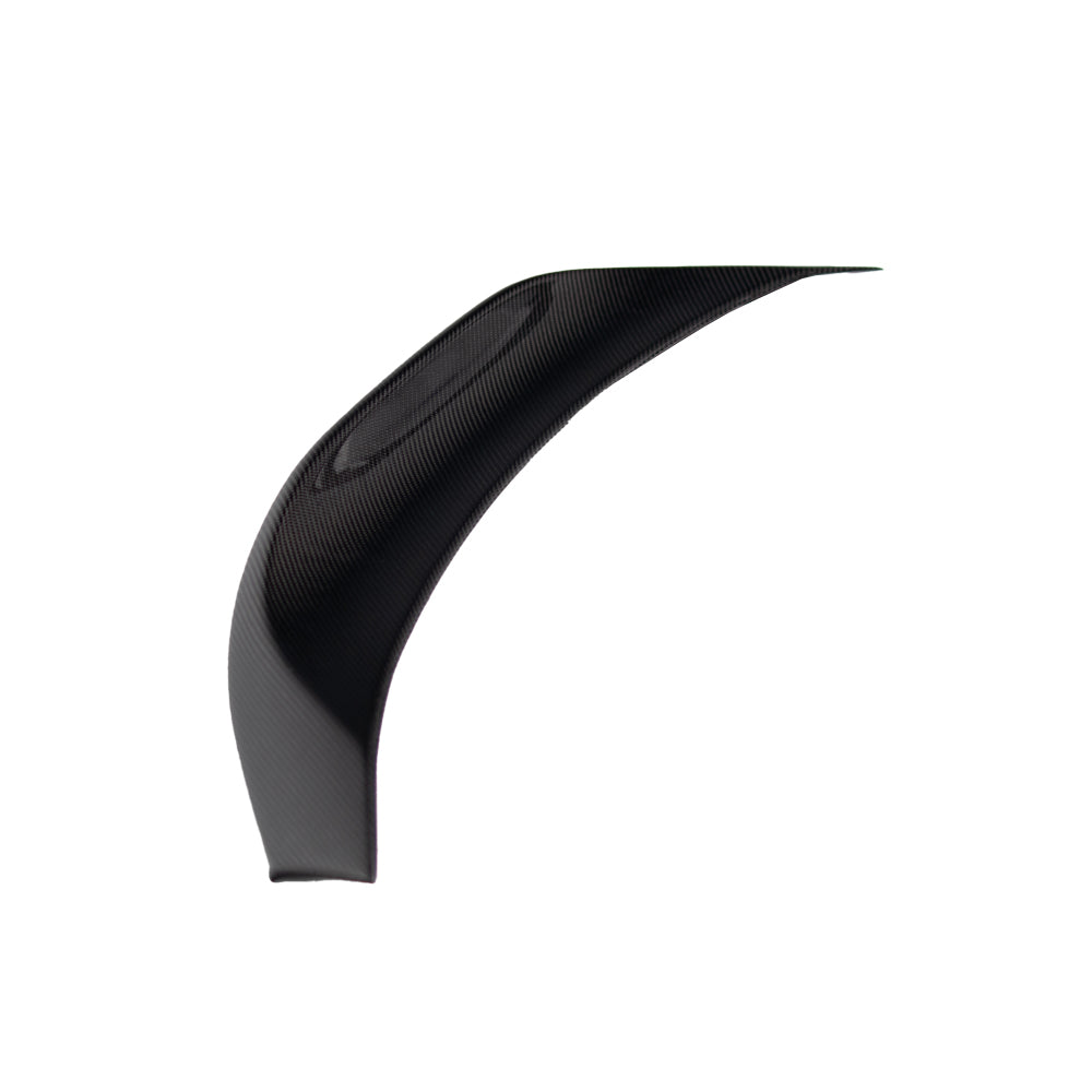 Legsport Style Carbon Fiber Spoiler for Toyota 86 (ZN6) / Subaru BRZ (ZC6) 2012-2021 – image 10