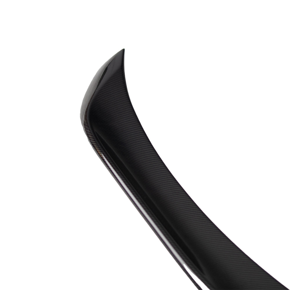 Legsport Style Carbon Fiber Spoiler for Toyota 86 (ZN6) / Subaru BRZ (ZC6) 2012-2021 – image 12