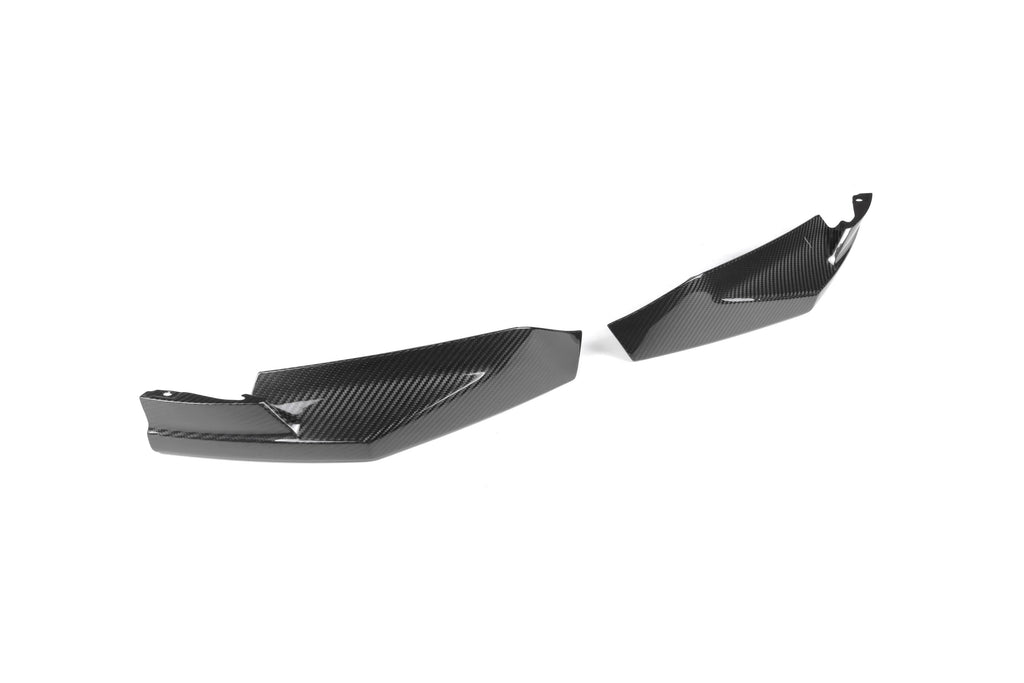M Performance Style Pre Pregged Dry Carbon Front Lip for BMW M3 G80 G81 / M4 G82 G83 2020+ – image 30