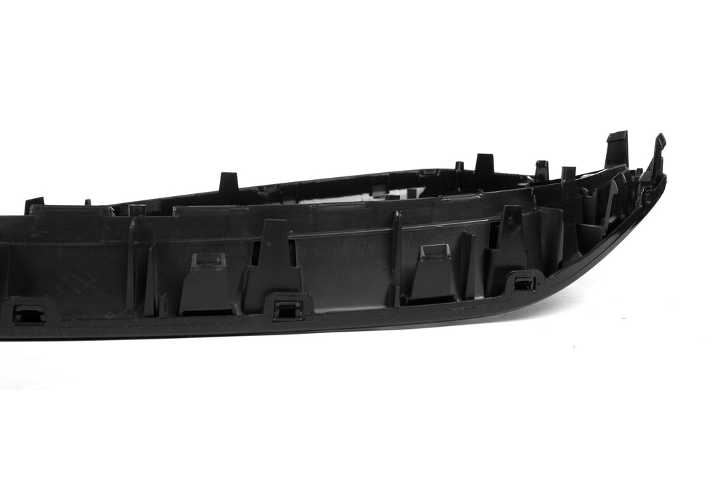 M Performance Style Grille (Dual Slat) for BMW X6 G06 LCI 2024+ – image 8