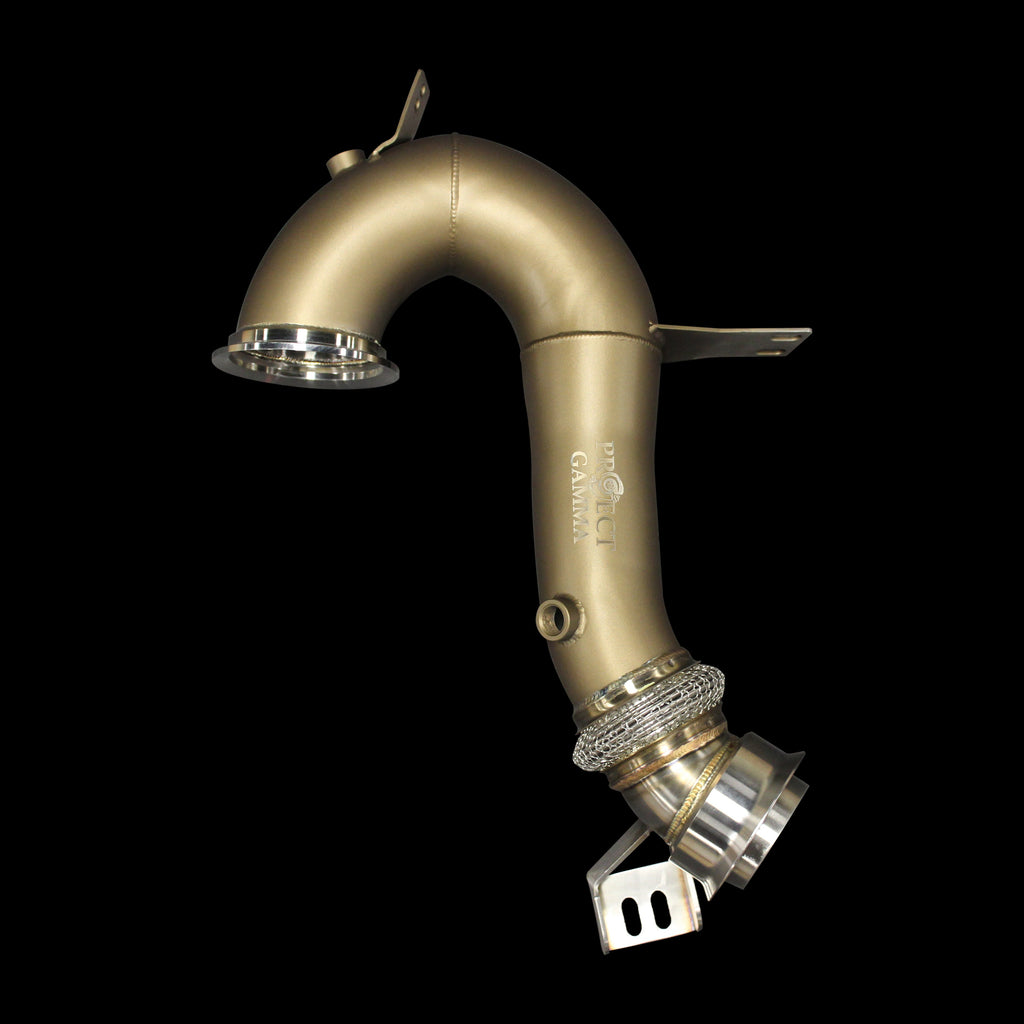 Mercedes-Benz E53/GT53 AMG Downpipes