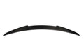 M4 Style Pre Pregged Dry Carbon Fiber Spoiler for BMW 3 Series / M3 E92 Coupe 2006-2014