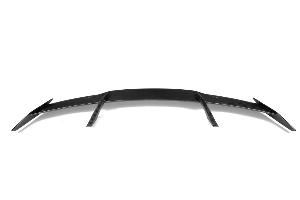 M-Performance Style Pre Pregged Dry Carbon Fiber Wing Spoiler for BMW 3 Series G20 / 4 Series G22 / M3 G80 / M – image 31