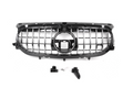 AMG Panamericana Style Grille for Mercedes-Benz GLA H247 - Silver 2020+