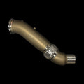 BMW & Toyota Supra B58 Downpipe Gen1 - Gen2