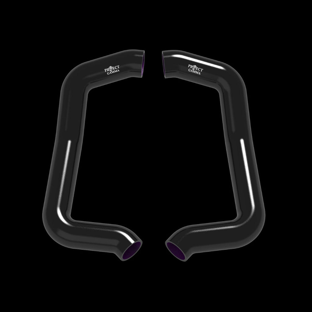 Project Gamma Silicone Intakes & Filters for BMW M5 F90 G90 G99 / M8 F91 F92 F93 / M850i / M550i LCI / 750i LC – image 23