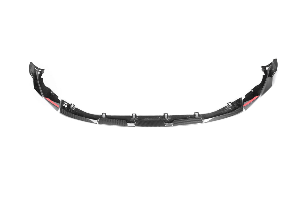 M Performance Style Pre Pregged Dry Carbon Front Lip for BMW M3 G80 G81 / M4 G82 G83 2020+ – image 19