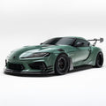Toyota GR Supra Widebody Kit