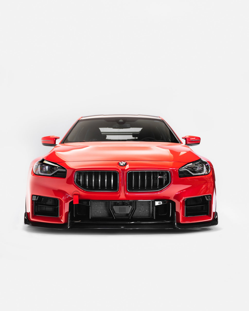 BMW G87 M2 V1 Dry Carbon Fiber Full Kit Bundle 2023+ – image 19