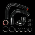 BMW M3 | M4 | M2C (F80/F82/F83/F87) Charge Pipes with J pipe