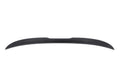 M Performance Style Pre Pregged Dry Carbon Fiber Spoiler for BMW 8 Series G14 / M8 F91 Coupe Convertible 2020+