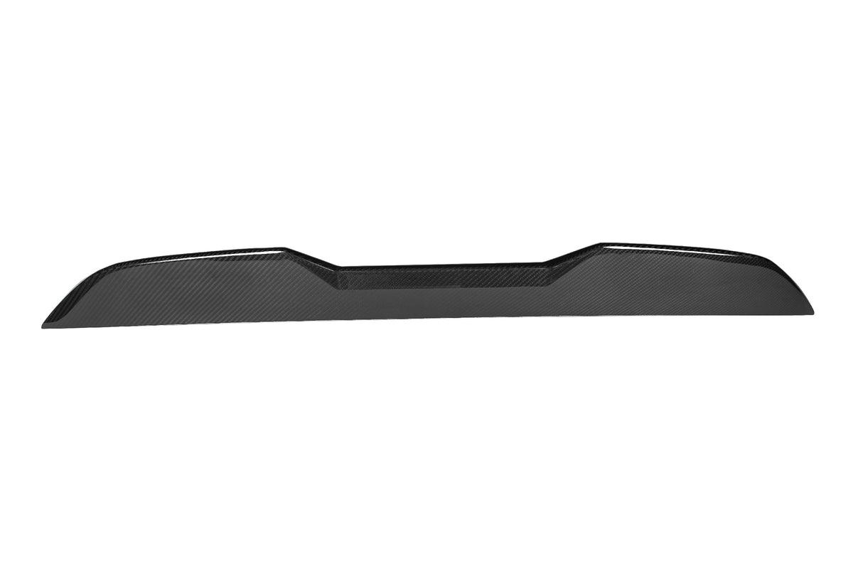 M Performance Style Pre Pregged Dry Carbon Fiber Spoiler for BMW 2 Series Coupe G42 2021+ / M2 G87 2023+ – image 25