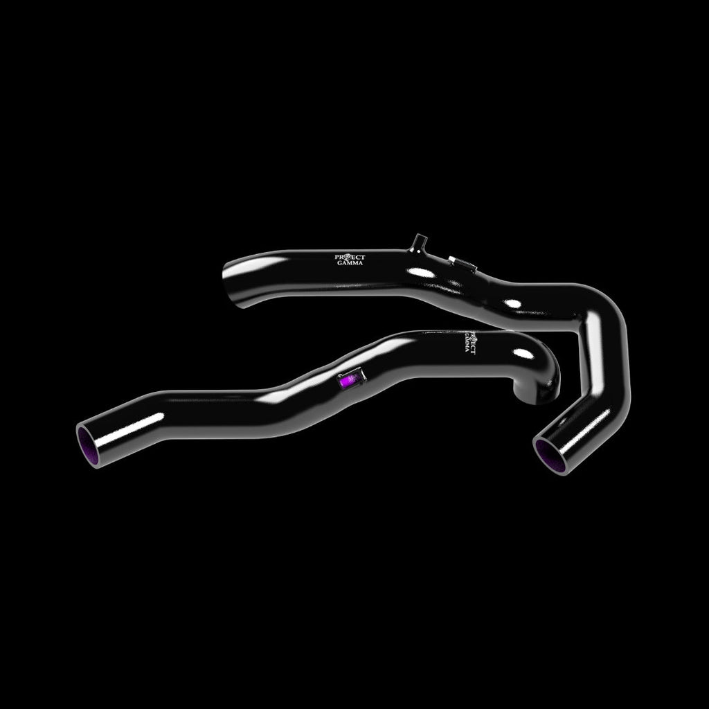 BMW F80 | F82 S55 Downpipe, Intake and Tuning Package (Bootmod 3 or MHD Tuning) – Photo 4