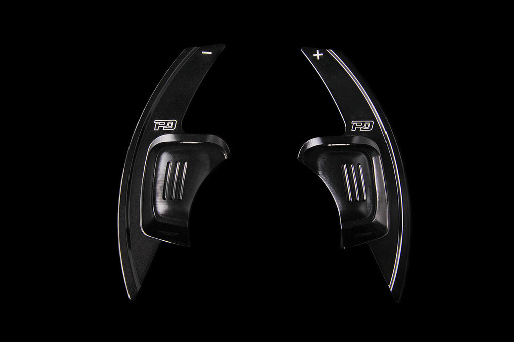 Sportline Billet Paddle Shift Extension - Volkswagen – image 17