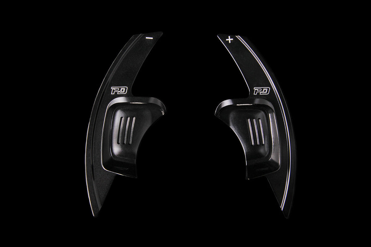 Sportline Billet Paddle Shift Extension - Volkswagen – image 17