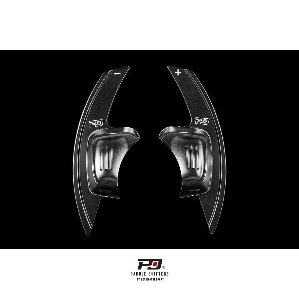 Sportline Billet Paddle Shift Extension - Volkswagen – image 16