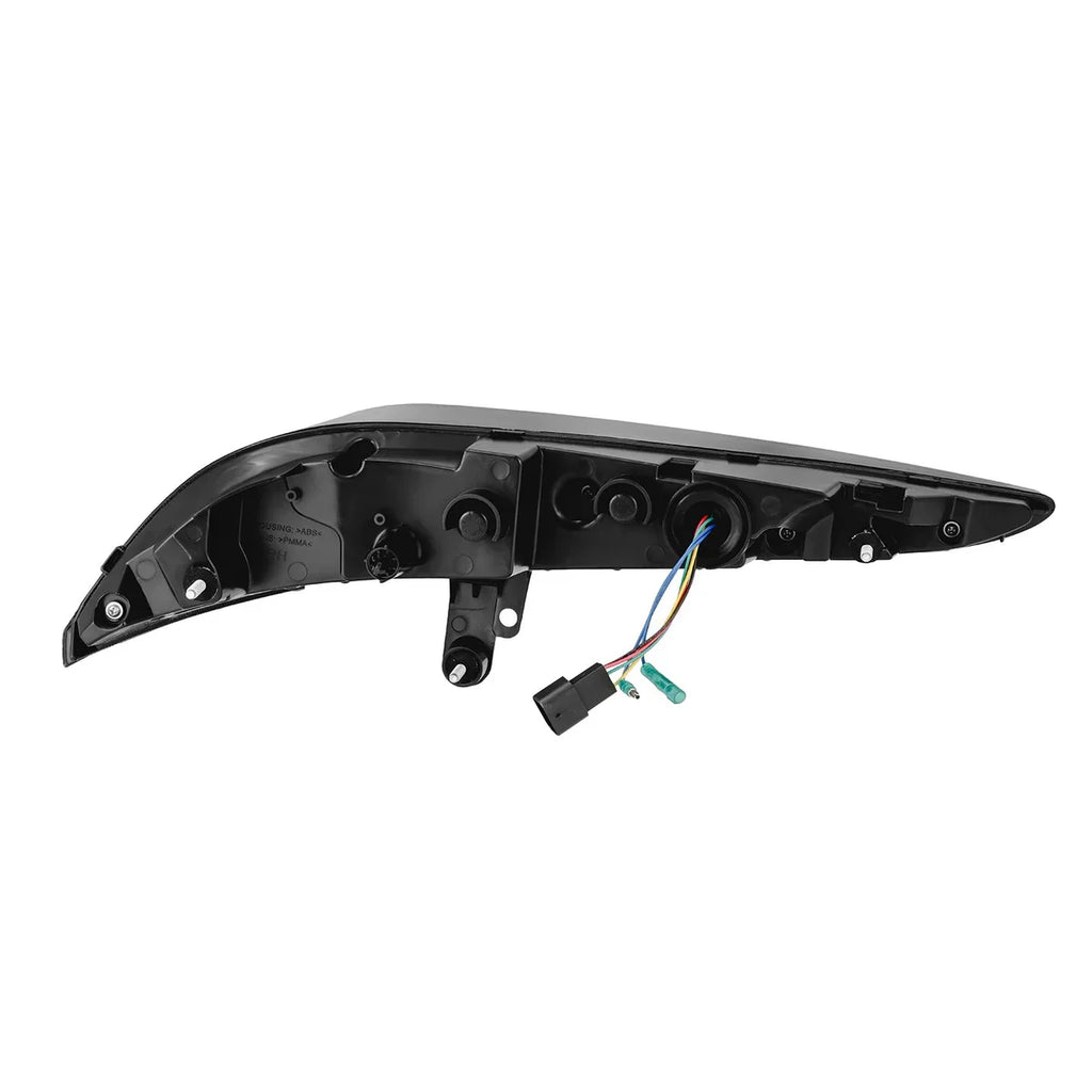 FT-1 Style Luxx-series LED Tail Lights for Toyota GR Supra A90 A91 – image 13