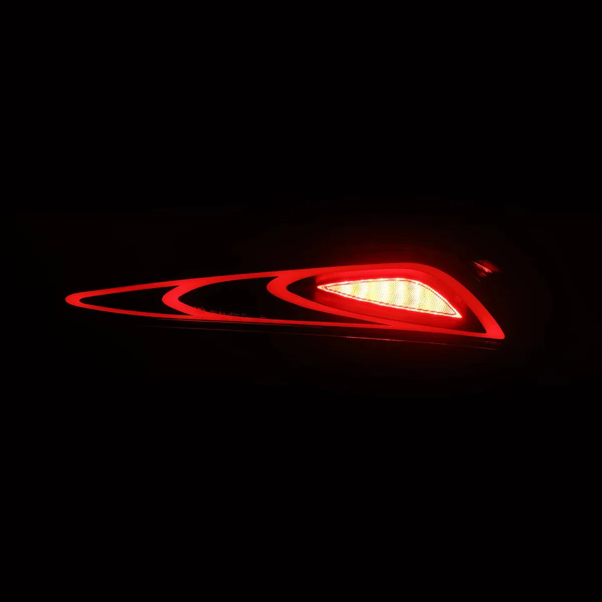 FT-1 Style Luxx-series LED Tail Lights for Toyota GR Supra A90 A91 – image 10