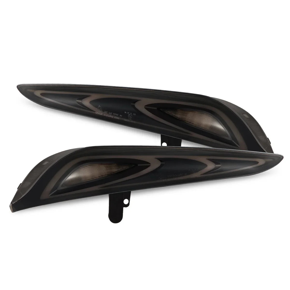 FT-1 Style Luxx-series LED Tail Lights for Toyota GR Supra A90 A91 – image 3