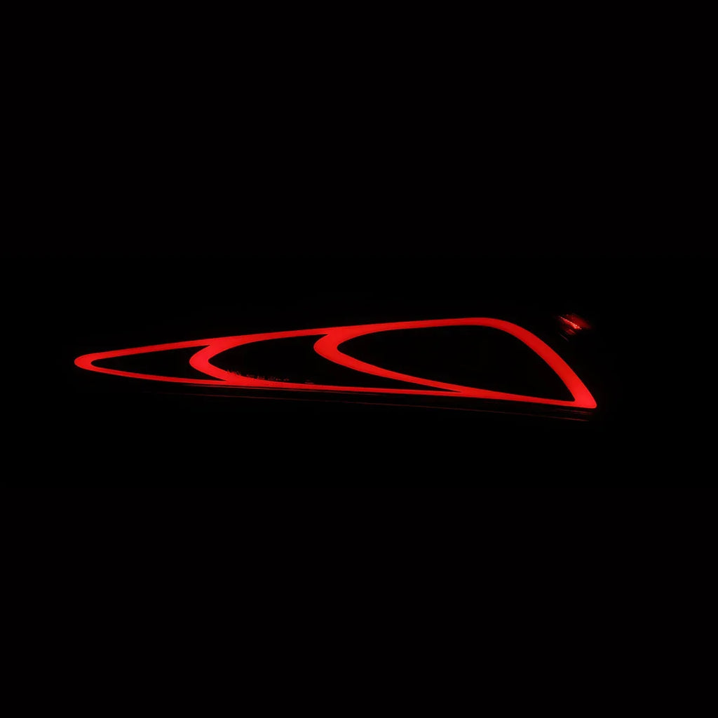 FT-1 Style Luxx-series LED Tail Lights for Toyota GR Supra A90 A91 – image 11