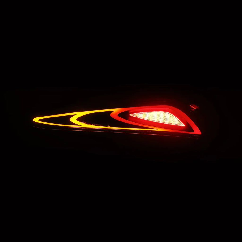 FT-1 Style Luxx-series LED Tail Lights for Toyota GR Supra A90 A91 – image 12