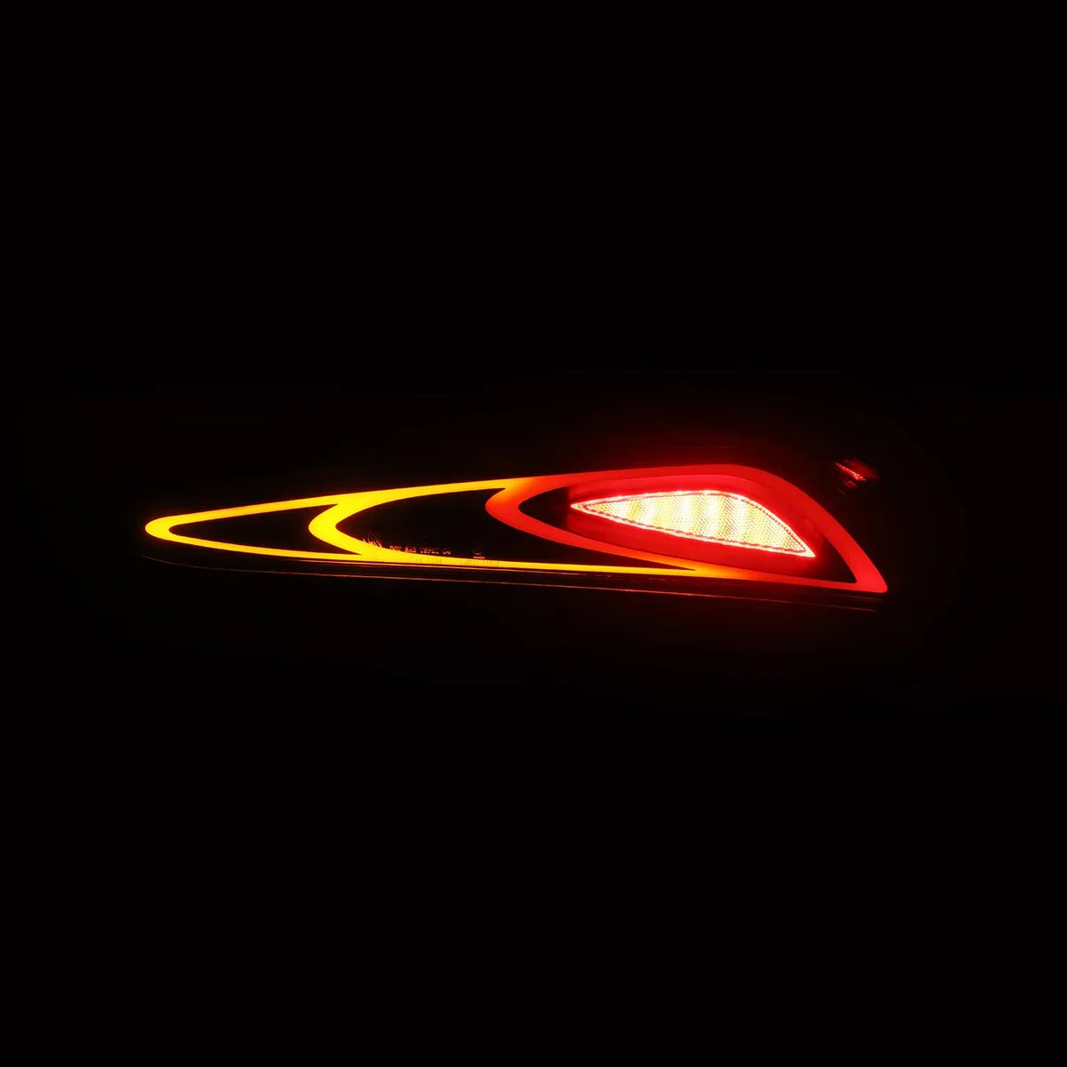 FT-1 Style Luxx-series LED Tail Lights for Toyota GR Supra A90 A91 – image 12
