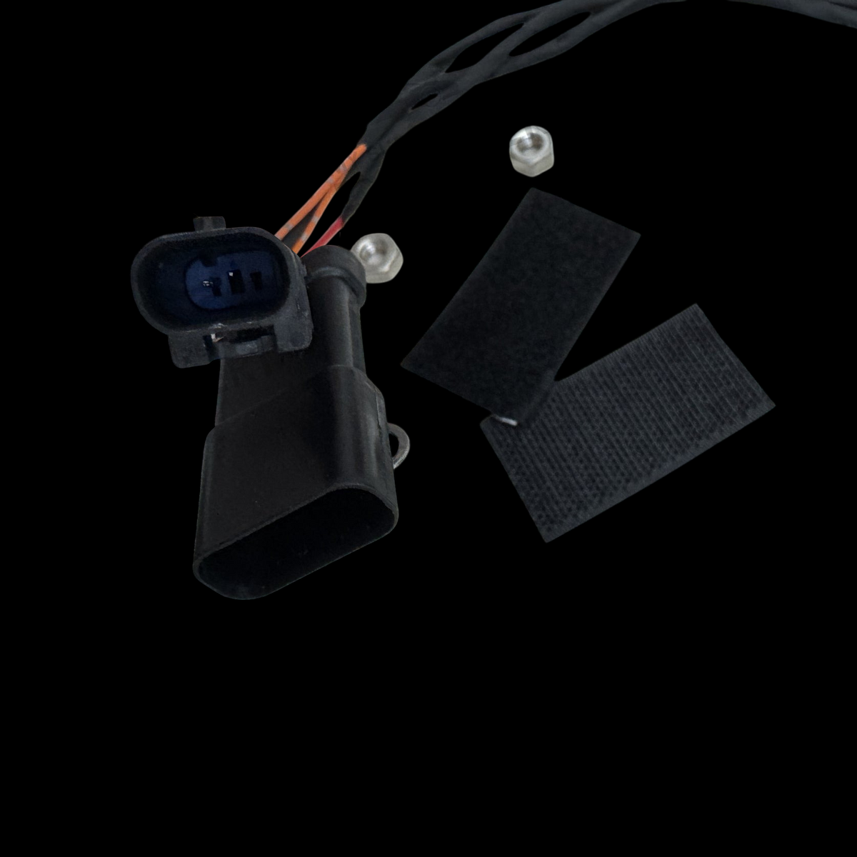 McLaren Battery Emulator Kit – Detail