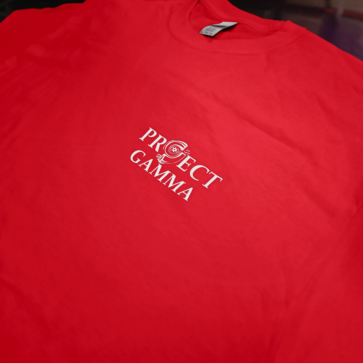 Project Gamma T-Shirt – image 15