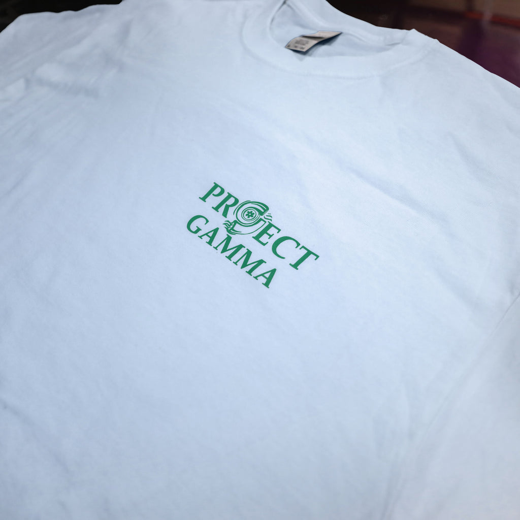 Project Gamma T-Shirt – image 27