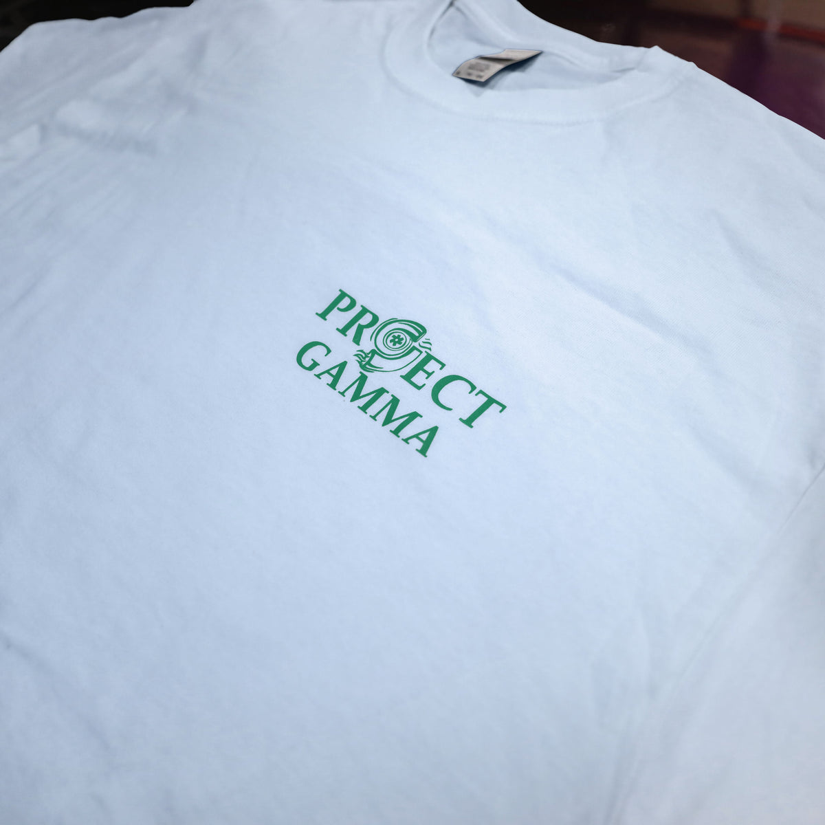 Project Gamma T-Shirt – image 27