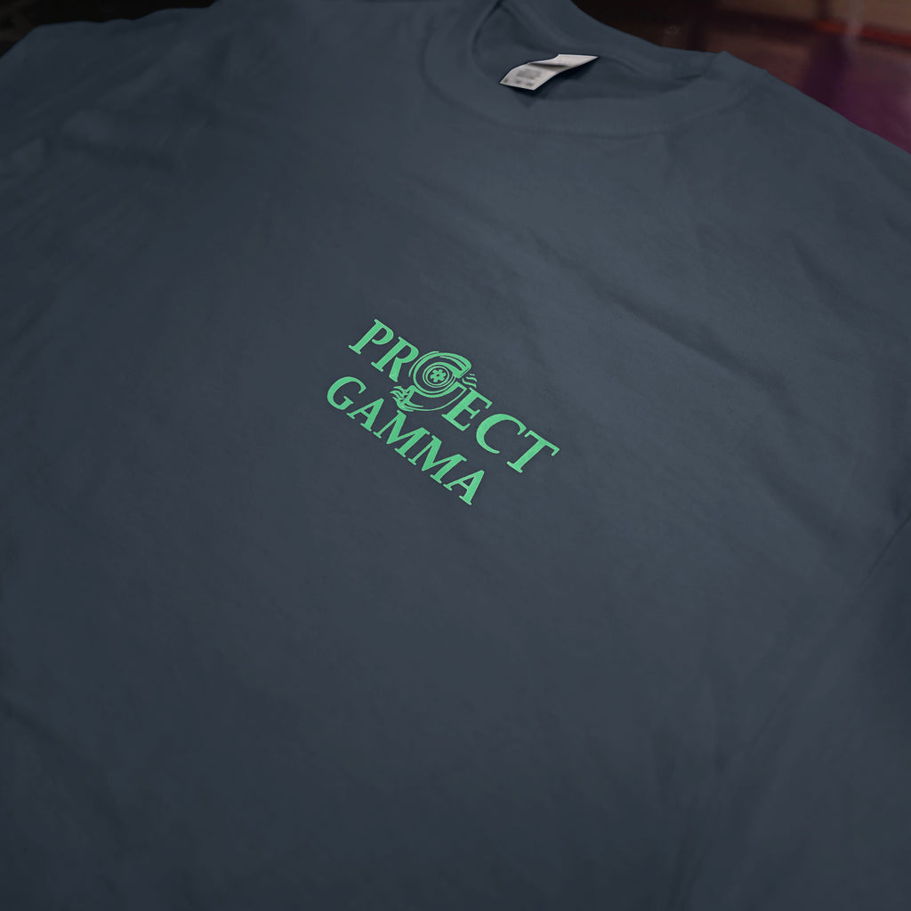 Project Gamma T-Shirt – image 24