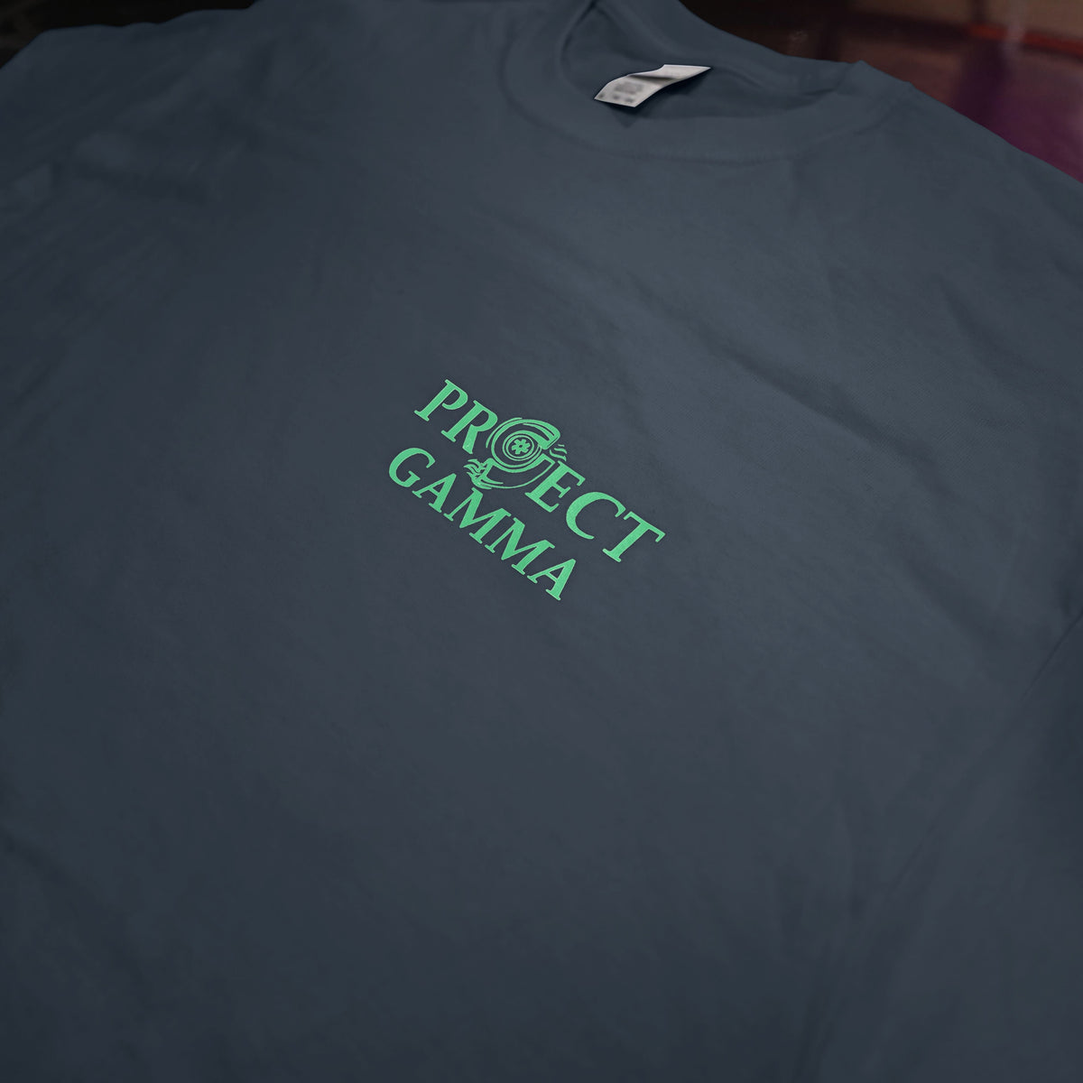 Project Gamma T-Shirt – image 24