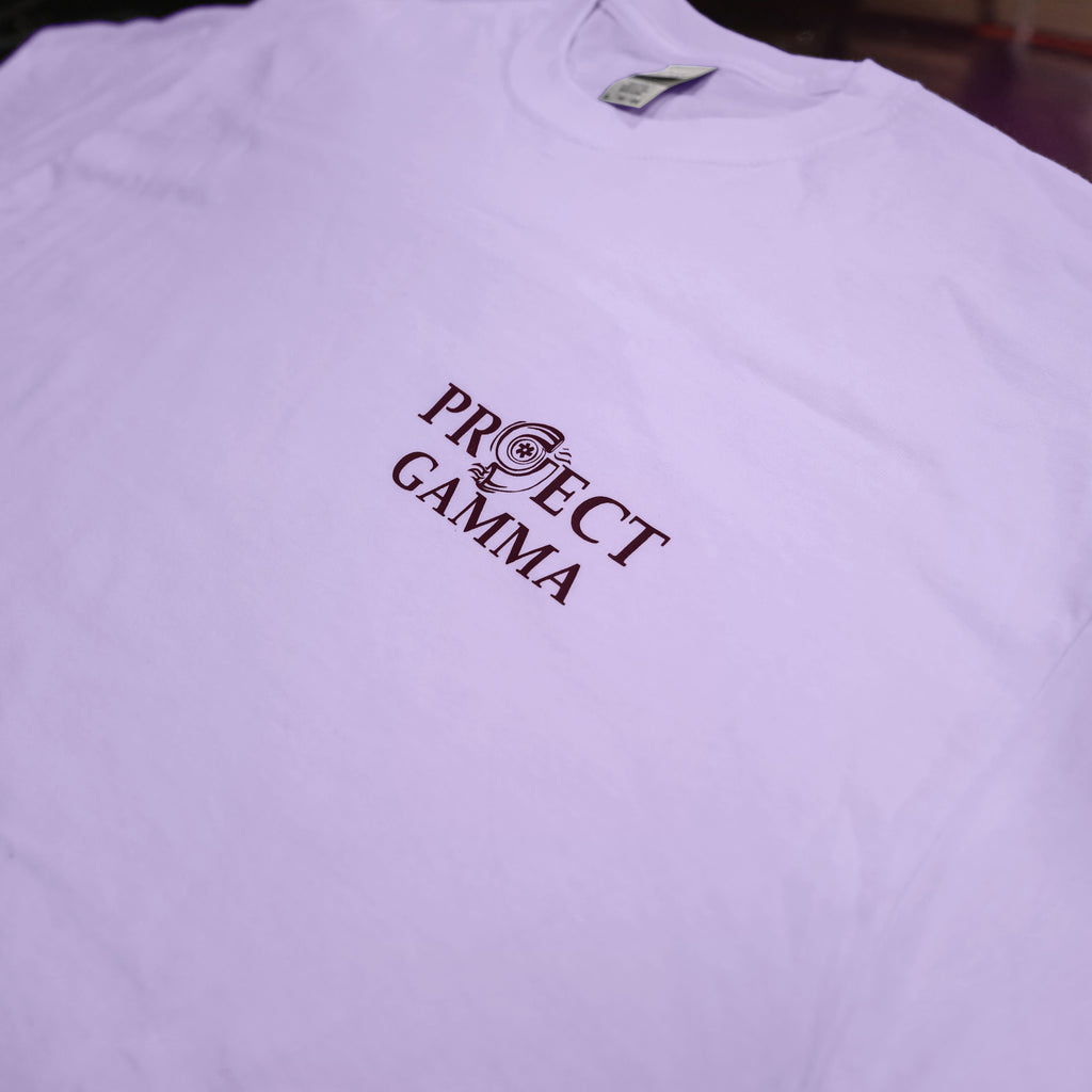 Project Gamma T-Shirt – image 18