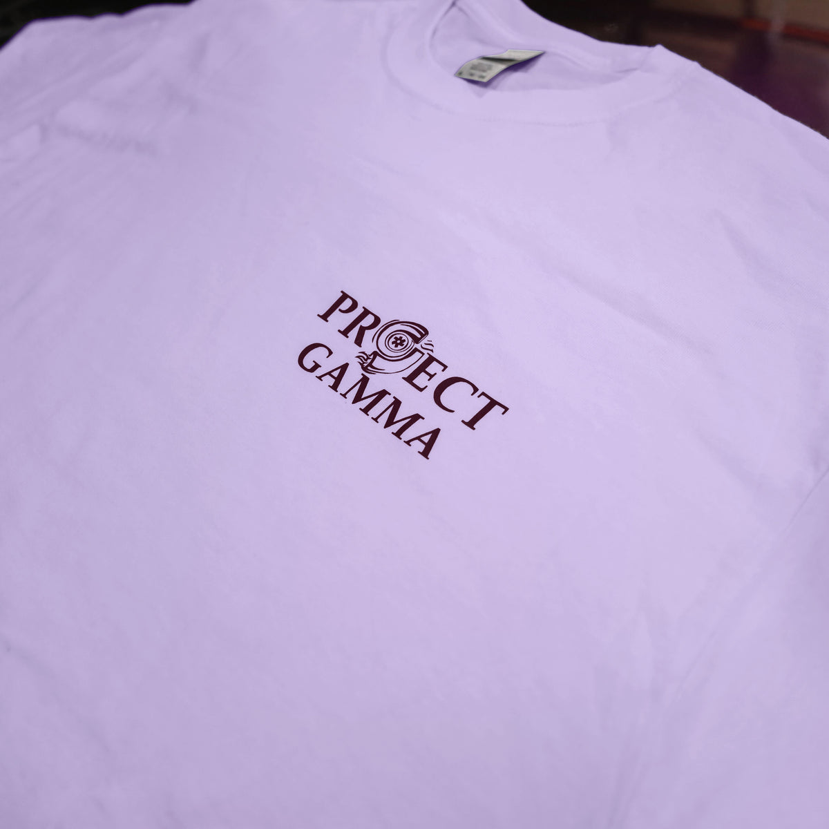 Project Gamma T-Shirt – image 18