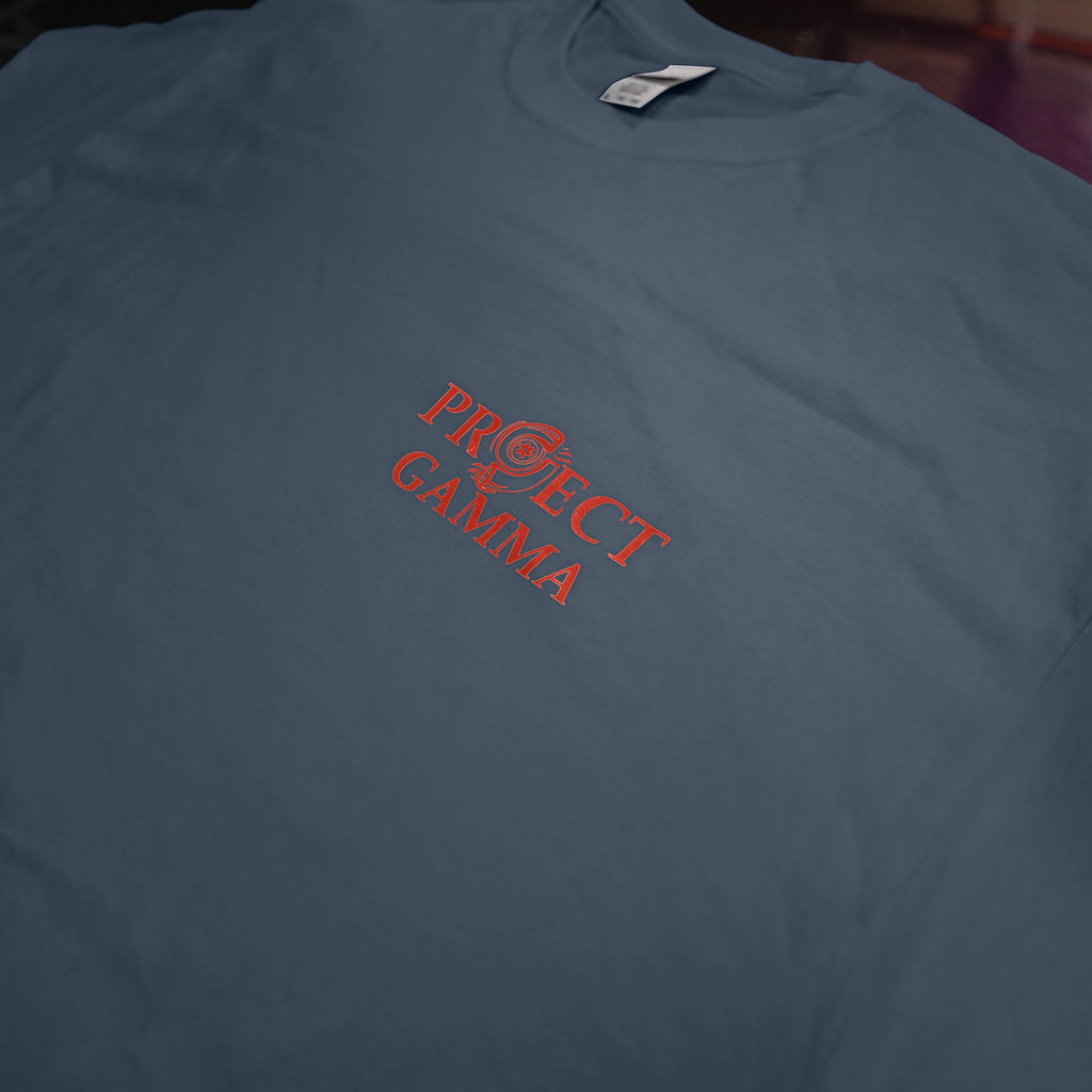 Project Gamma T-Shirt – image 21