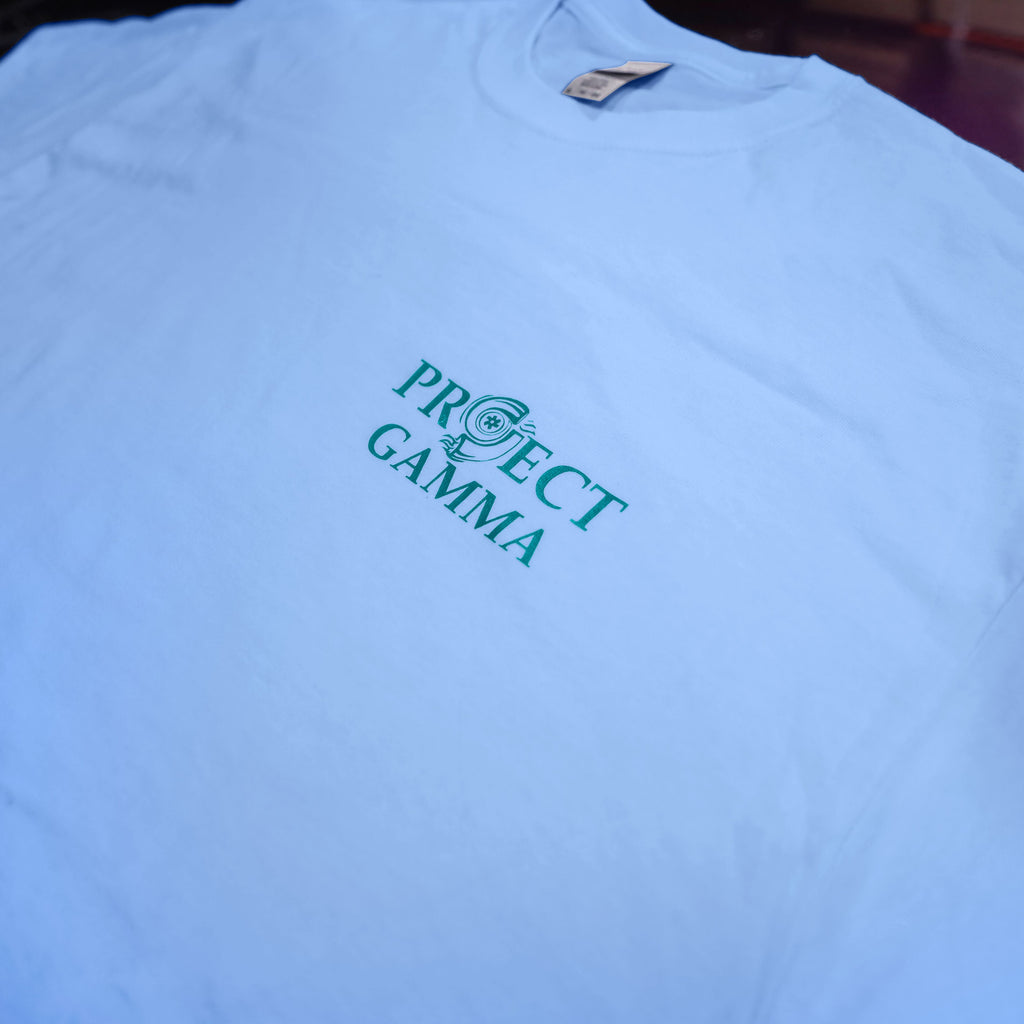 Project Gamma T-Shirt – image 12