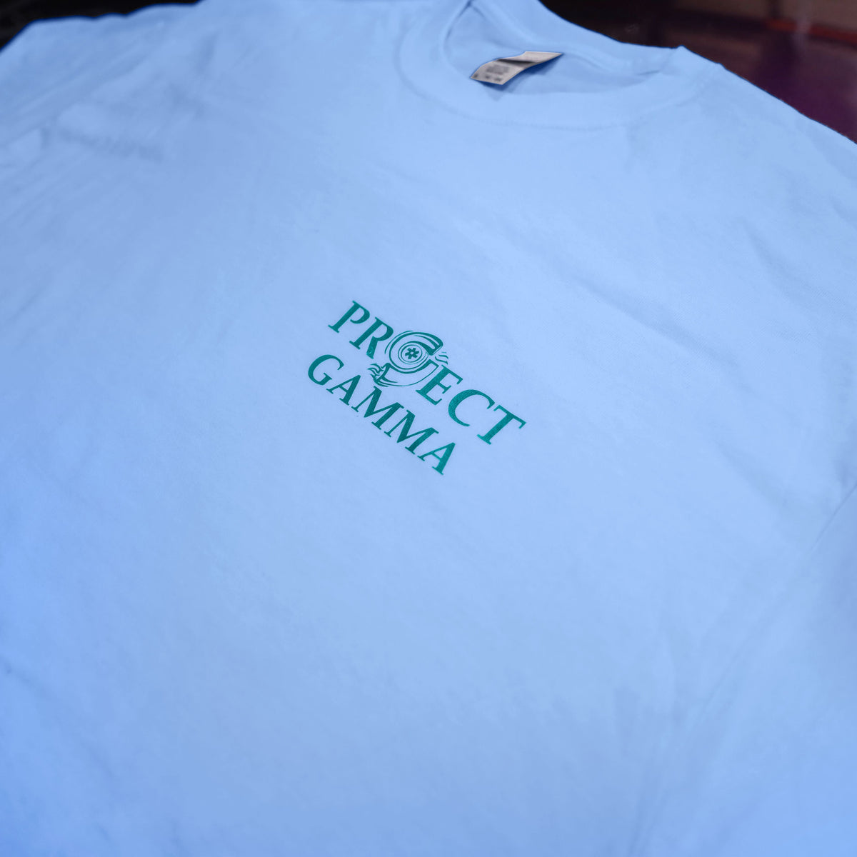 Project Gamma T-Shirt – image 12