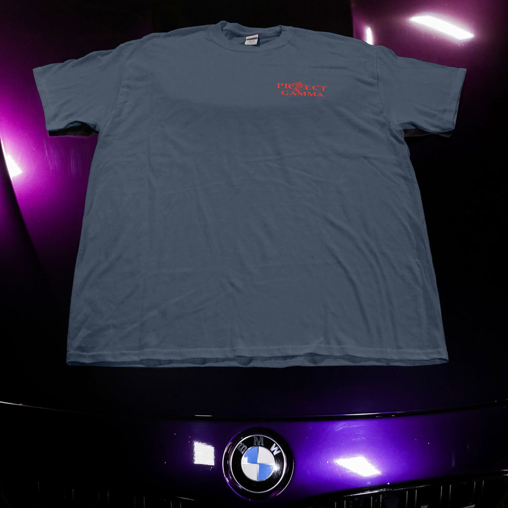 Project Gamma T-Shirt – image 20