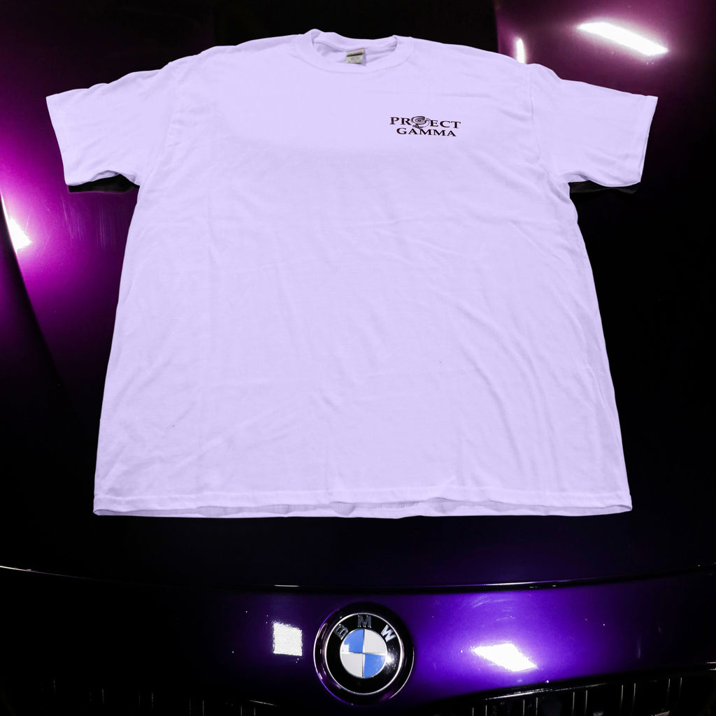 Project Gamma T-Shirt – image 17