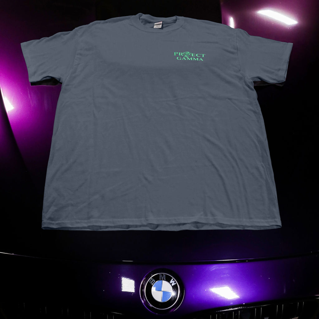 Project Gamma T-Shirt – image 23
